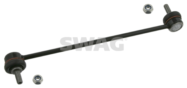 Brat/bieleta suspensie, stabilizator 70 92 7433 SWAG